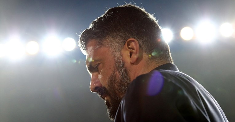 Gattuso rasplakao Italiju: Odrekao se bogatstva da radnicima kluba ne smanje plaće