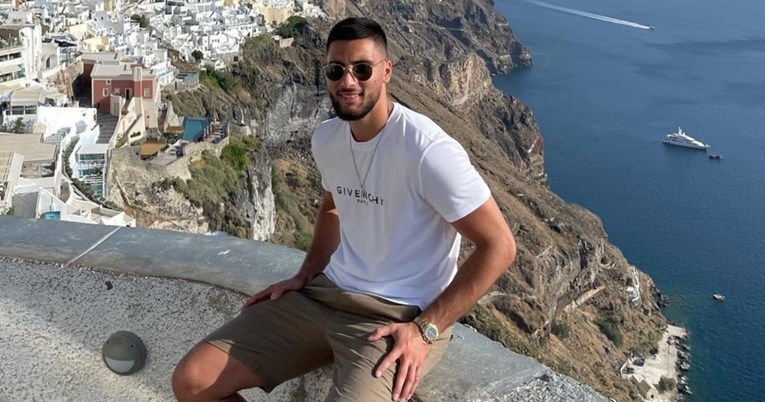 Albanski nogometaš hit je na Instagramu, jasno je i zašto