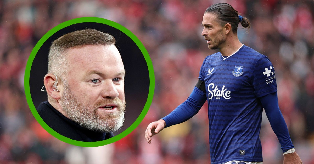 Rooney: Neka Grealish bukira ljetovanje. Jer na Svjetsko prvenstvo sigurno neće ići