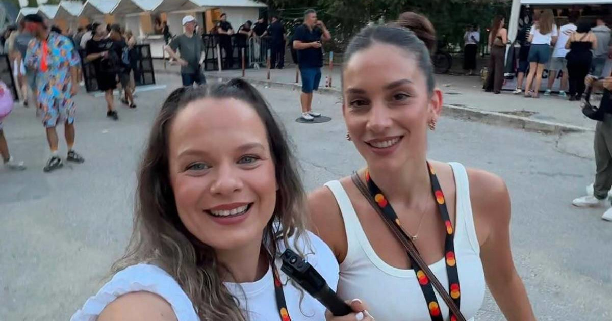 VIDEO Bile smo tri dana na Ultri (i skoro pale s nogu)