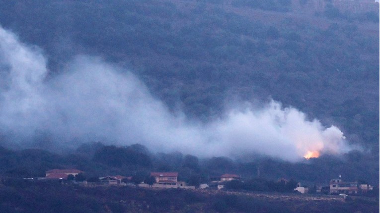 SAD, Britanija i Njemačka pozvali svoje državljane da napuste Libanon