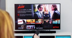 Netflix povećao broj pretplatnika u trećem tromjesečju
