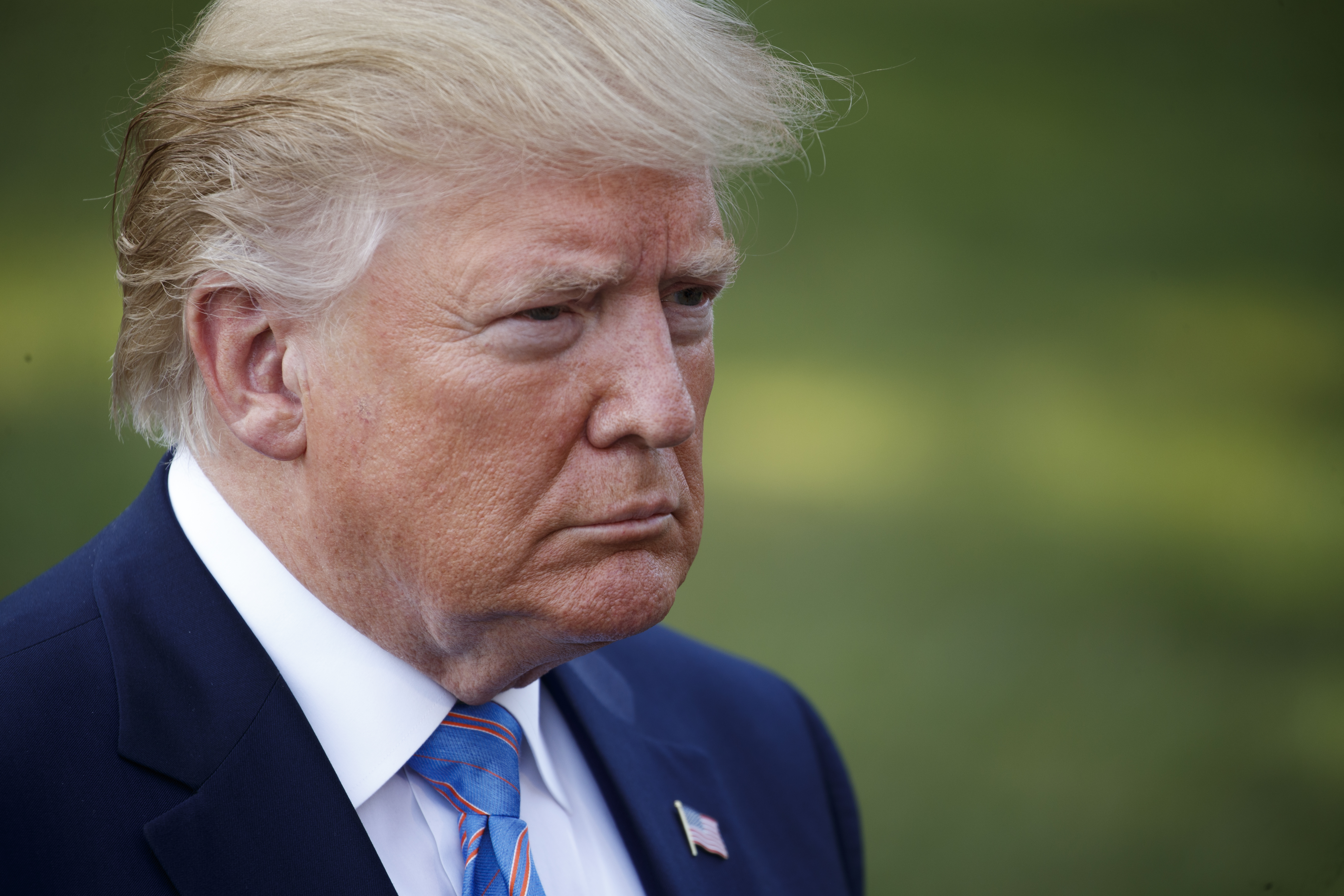 Trump osudio pucnjavu u El Pasu: "Odvratan čin kukavičluka"