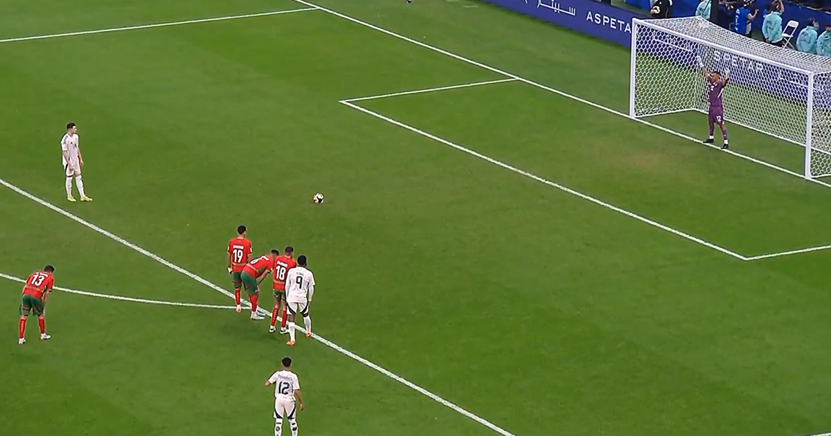 Saudijac pucao panenku. Evo kako je završilo