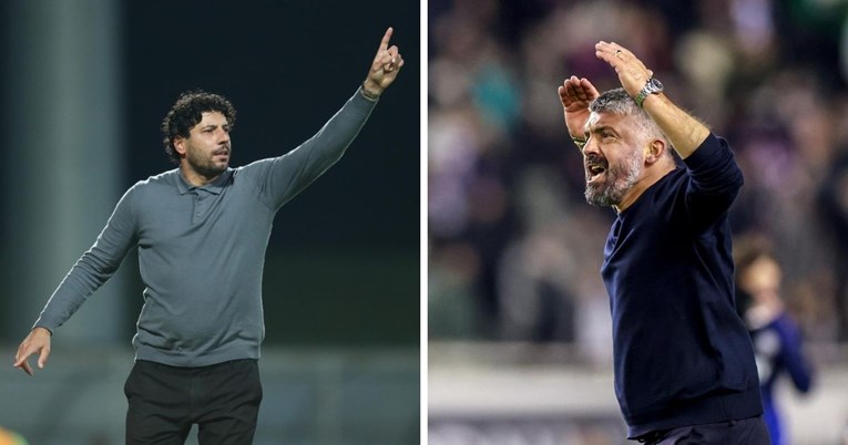 Je li ovo Gattusov sastav za Goricu? Hajduk ide po potvrdu statusa favorita za titulu