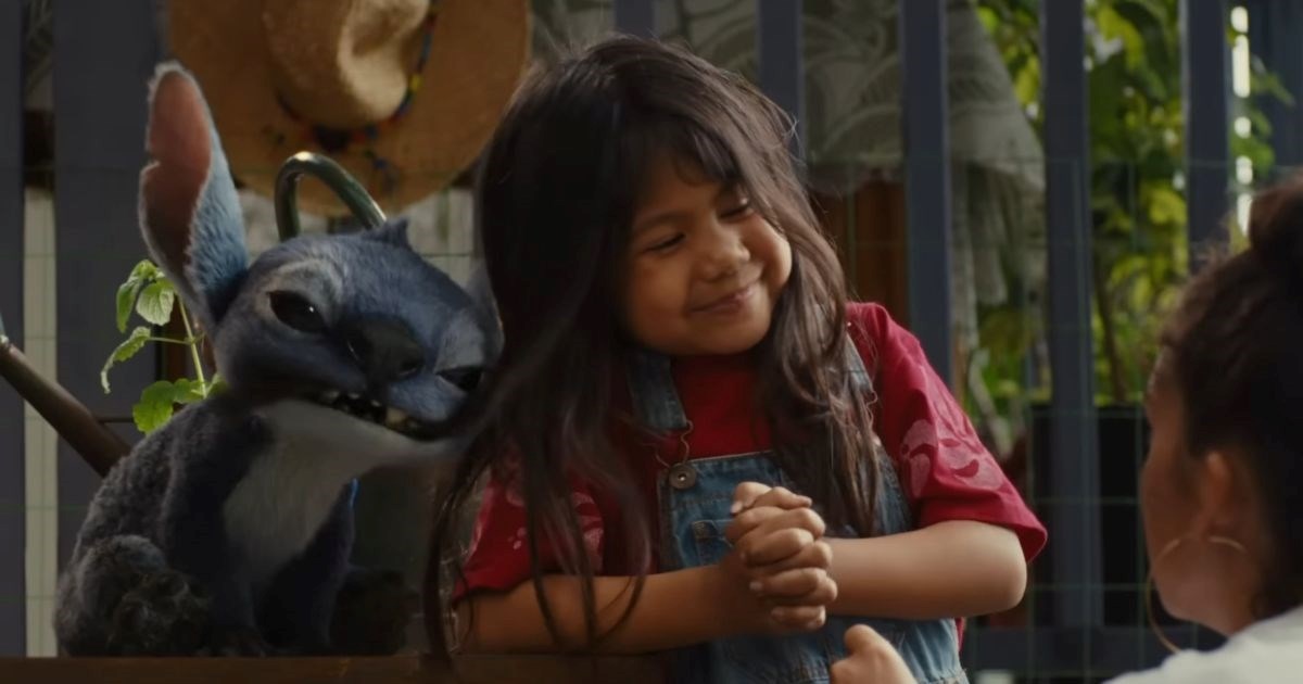 Igrani film Lilo & Stitch dobio je službenu najavu, ljudi pišu: Fenomenalno