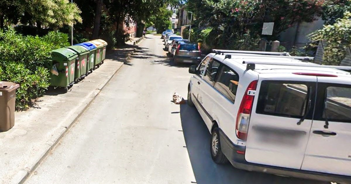 U Zadru pas ubio psa maloljetnice. Ozlijeđena je dok ga je branila