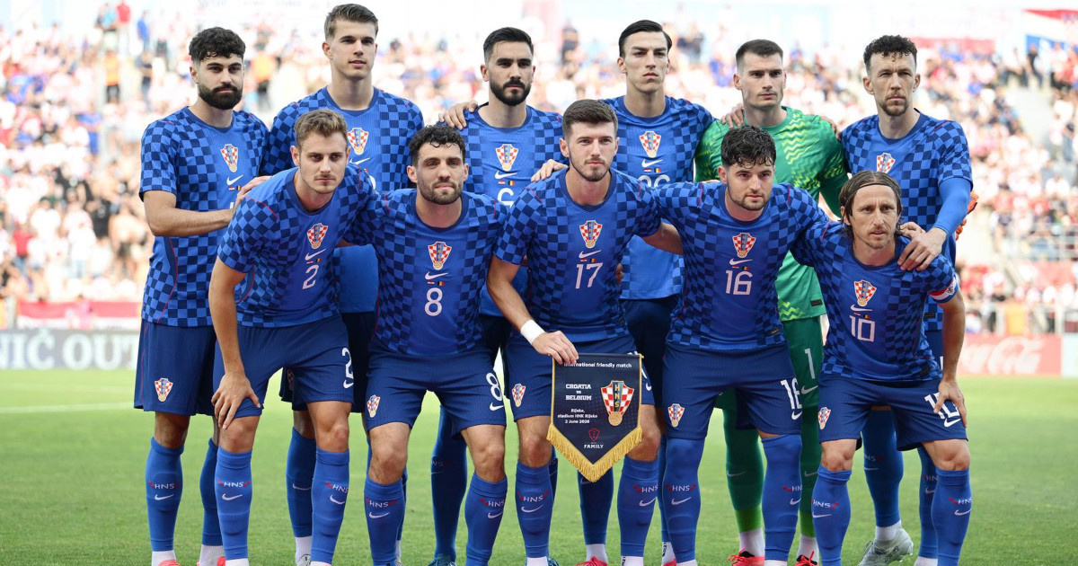 Objavljen popis 289 igrača koji na SP ne idu s državama rođenja. Evo gdje je Hrvatska