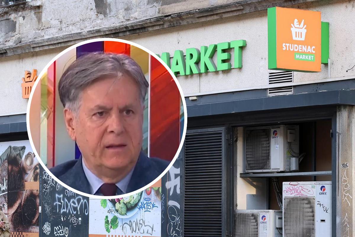 Ekonomist Novotny: Vlasnici Studenca su podcijenili hrvatsko tržište