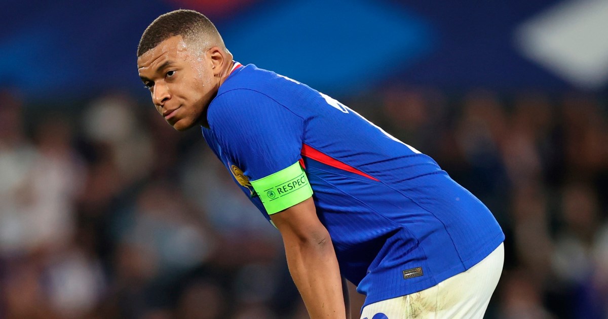 Mbappe neće igrati na Olimpijskim igrama. Real mu ne dopušta