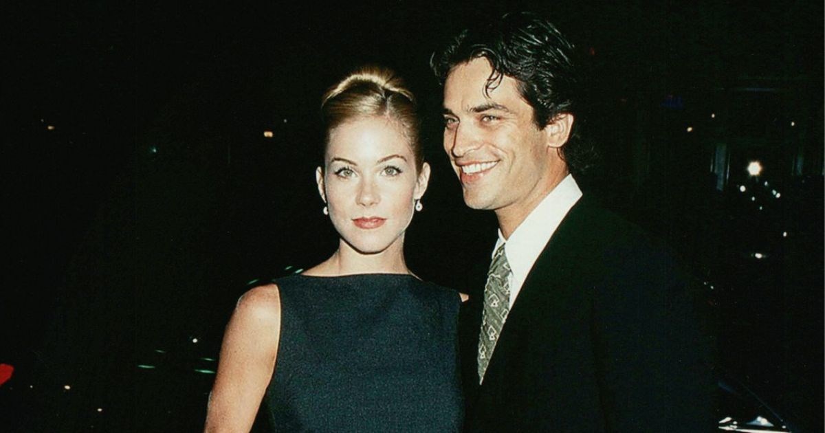 Christina Applegate: Na vjenčanju sam shvatila da je brak pogreška