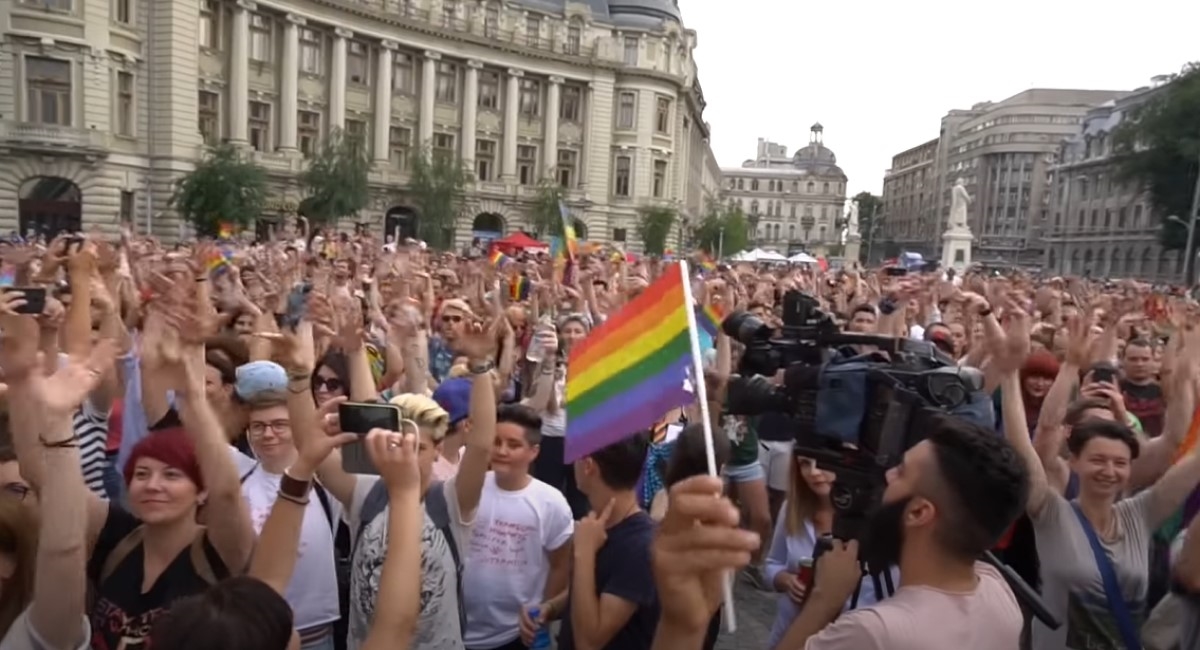 Desničari u Rumunjskoj žele uvesti anti-LBGT zakon, predlažu ga mađarske stranke