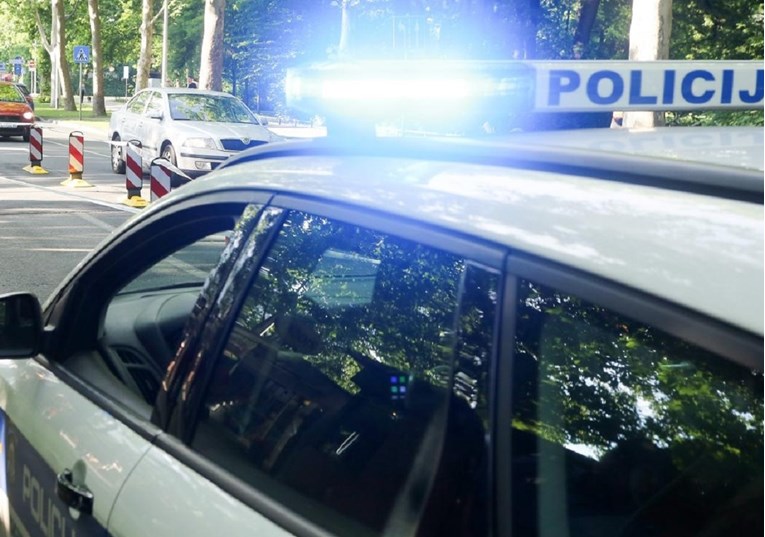 U stanu u Zagrebu pronađen mrtav muškarac