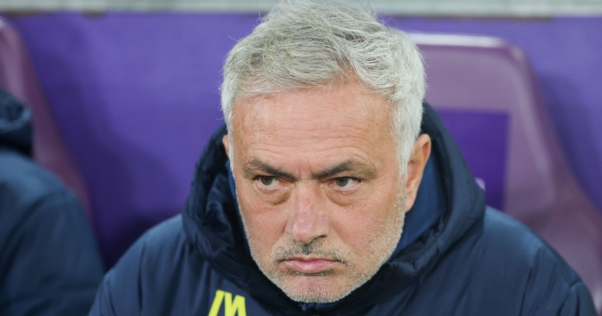 Galatasaray optužio Mourinha za rasizam i najavio tužbu