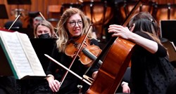 Zagrebačka filharmonija zbog Ukrajine iz programa izbacila neke skladbe Čajkovskog