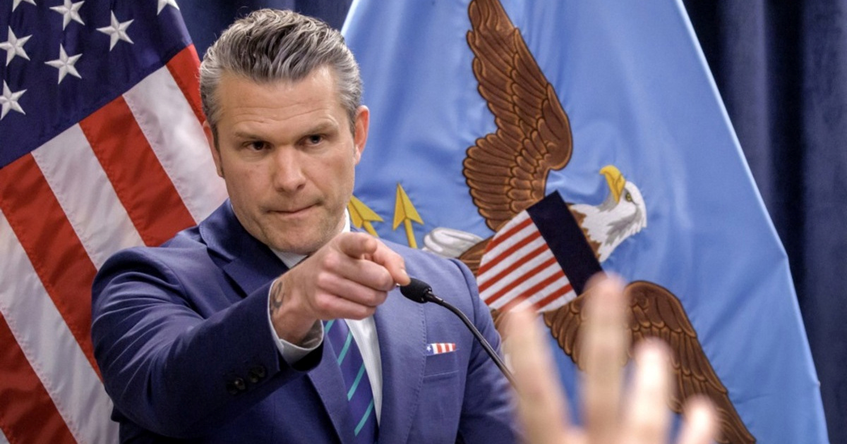 Američki sudac naložio Pentagonu da vrati pristup novinarima