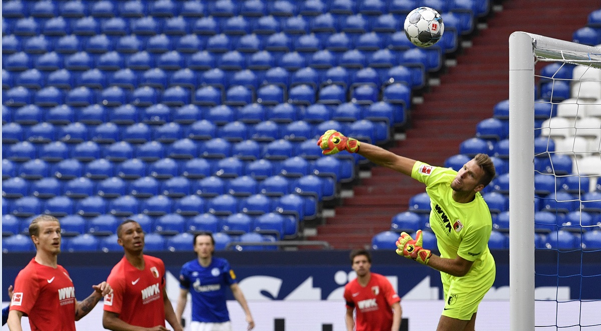 Jedvaj i društvo promarširali Gelsenkirchenom i deklasirali Schalke