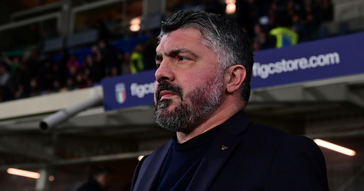 Gattuso: BiH je za nas kao Mount Everest