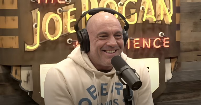 Joe Rogan o neugodnoj nuspojavi popularne dijete: "Odjednom sve izmiče kontroli"