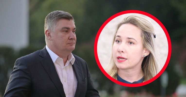 Selak Raspudić: Milanović nije smio reći da piloti lete manje nego što bi morali