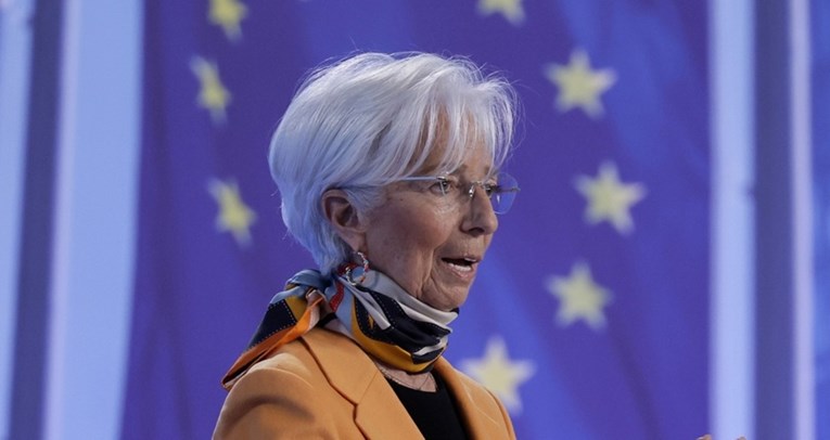 Šefica Europske središnje banke: Veća potrošnja za obranu mogla bi izazvati šokove