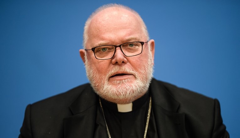 Njemački kardinal o AfD-u: Katoličke vrijednosti nespojive su s krajnjom desnicom