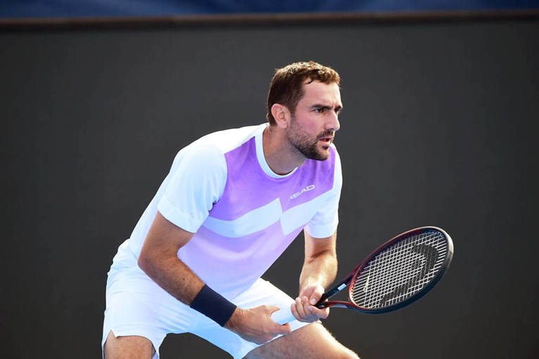 VIDEO Sjajni Čilić u velikoj drami spasio meč-loptu i izbacio favorita