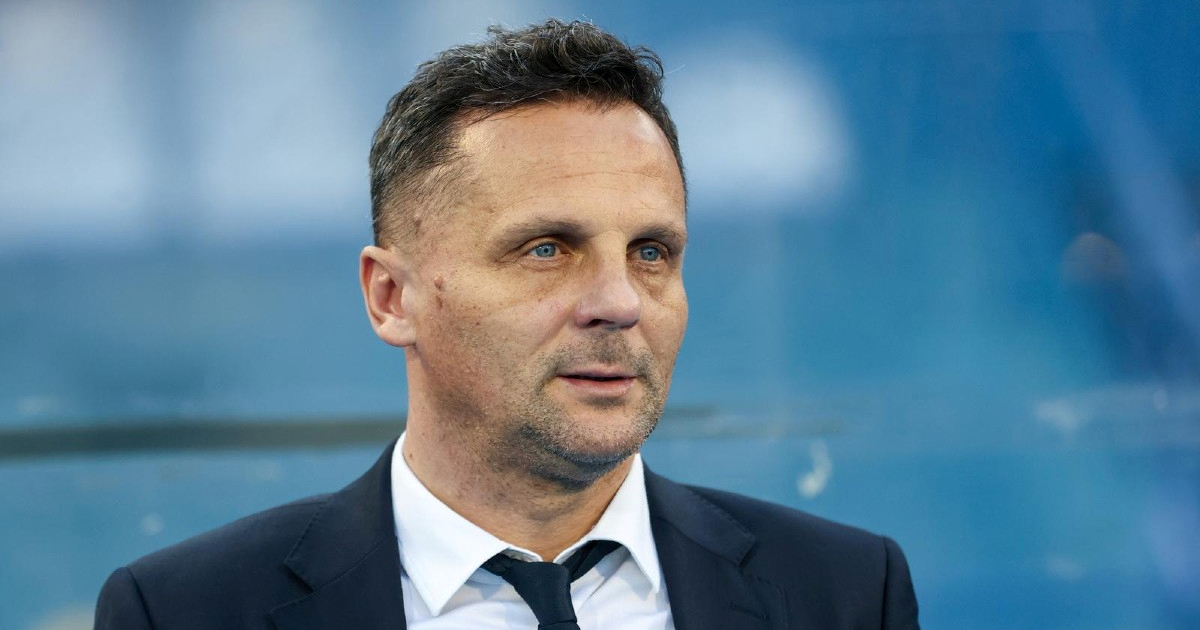 Ovako bi Dinamo trebao izgledati protiv Lokomotive. Kovačević sprema četiri promjene