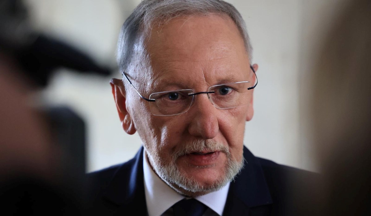 Božinović: Hrvatski model policijskog pregovaranja pionirski je u svijetu