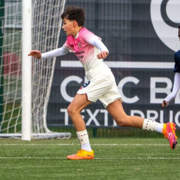 Hrvatsko čudo od djeteta (14) potpisalo za Bayern