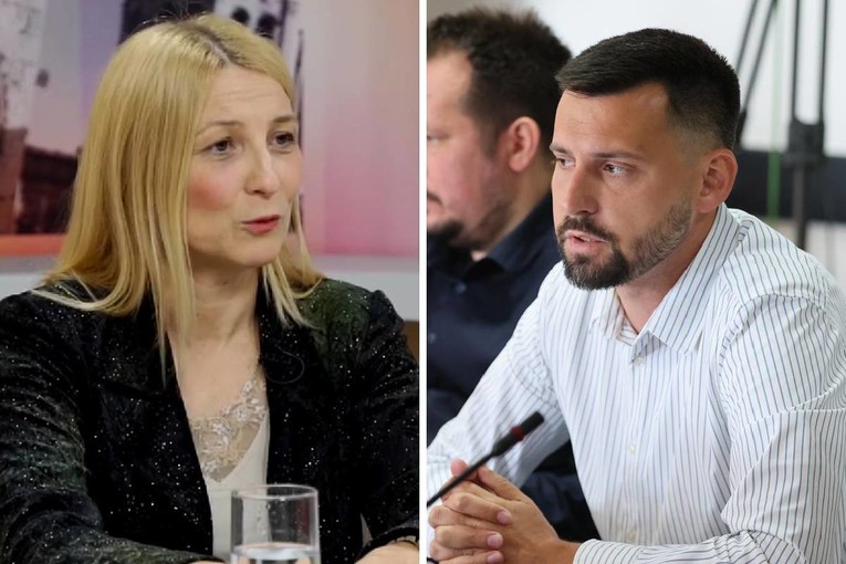 Teologinja će brinuti o kulturi i turizmu u Splitu. Ivošević: Prije nije prošla ispit