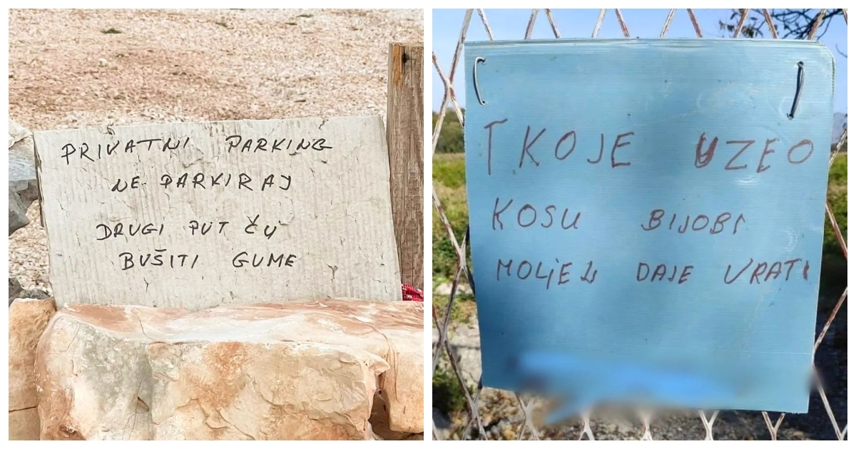 Međunarodni je dan materinskog jezika. Koliko vi uopće poznajete hrvatski?