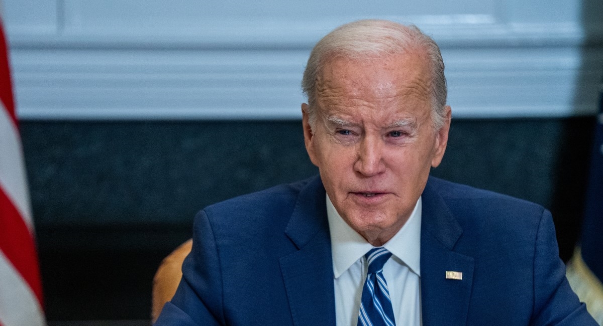 Biden potvrdio kako je Hamas ubio dvoje Amerikanaca