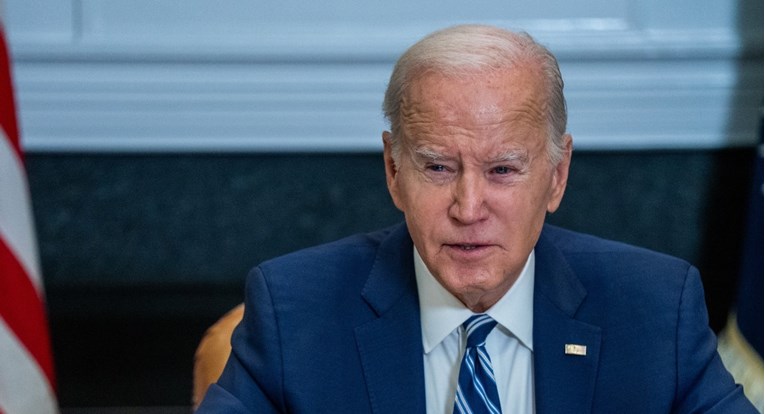 Biden: Hamas je ubio dvoje Amerikanaca, shrvan sam