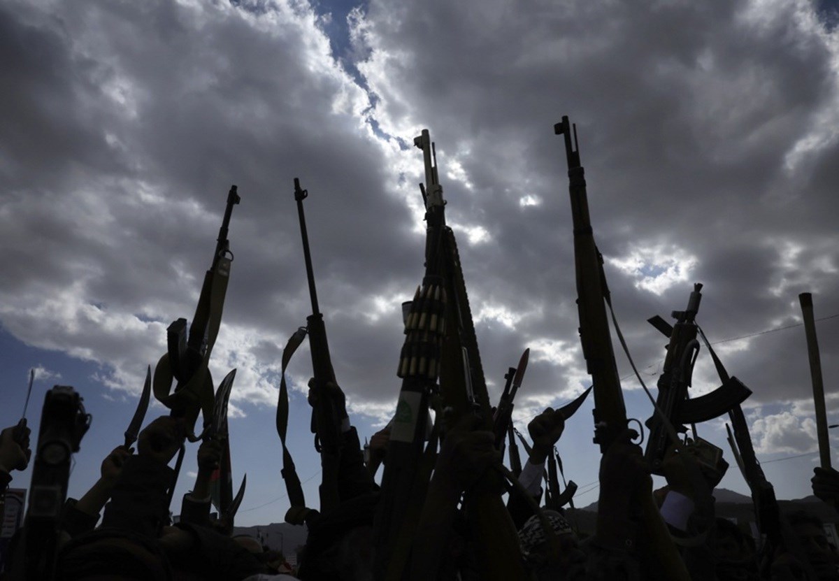 AI će moći prognozirati sukobe. To će najviše ići na ruku autoritarnim režimima