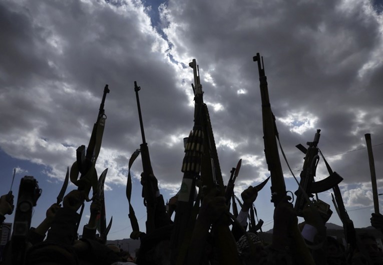 AI će u budućnosti moći prognozirati sukobe. To je ogroman problem