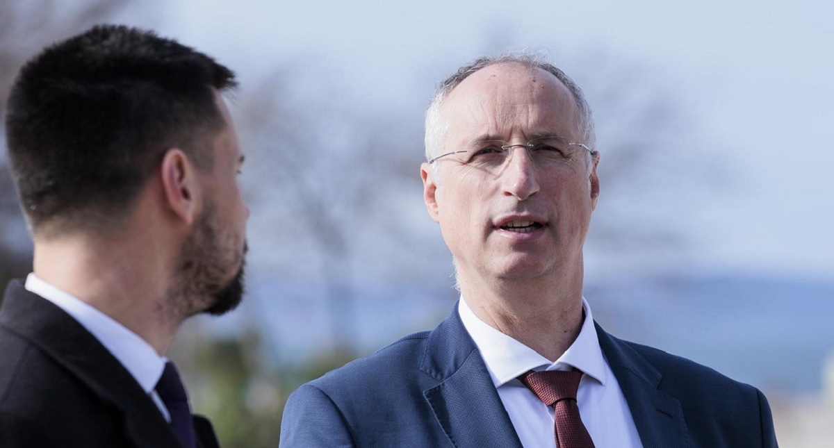 Puljak: Na jesen počinje uređenje splitskog Žnjana