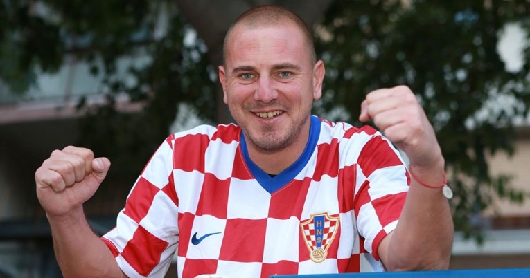 Slovenci o hrvatskom nogometnom boemu: Od njega su svi dobili sijede