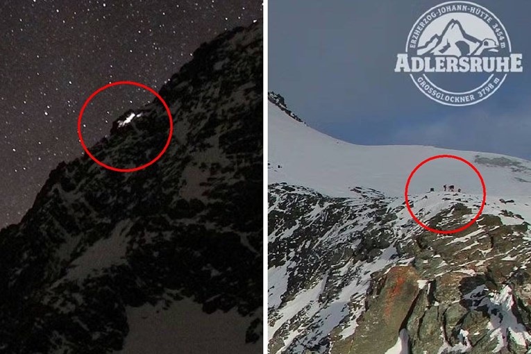 Ostavio djevojku samu na najvišoj planini u Austriji, smrznula se i umrla