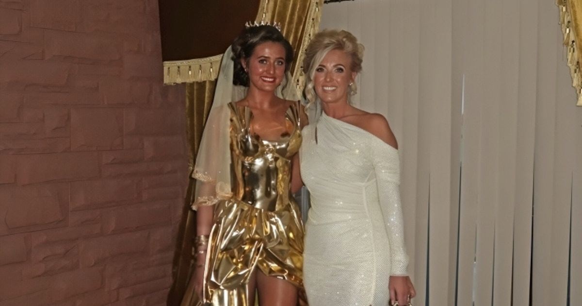 Paris Fury o zarukama kćeri (17): Da, mlada je, ali to je u skladu s našom tradicijom