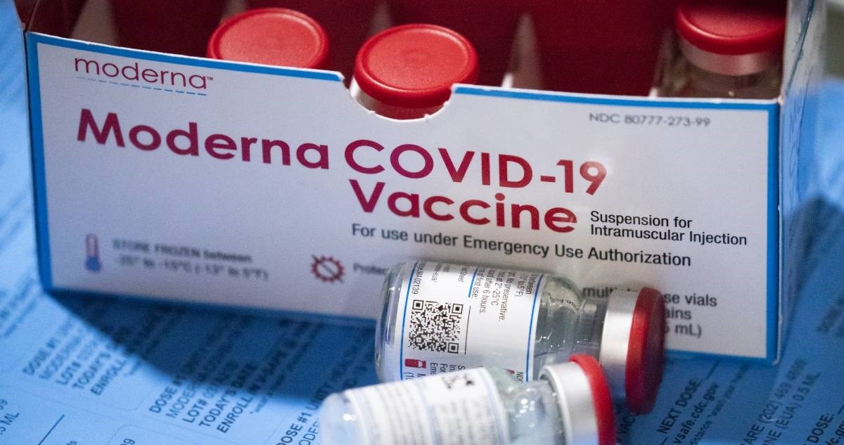Moderna kaže da će Europskoj uniji vjerojatno isporučiti sva obećana cjepiva