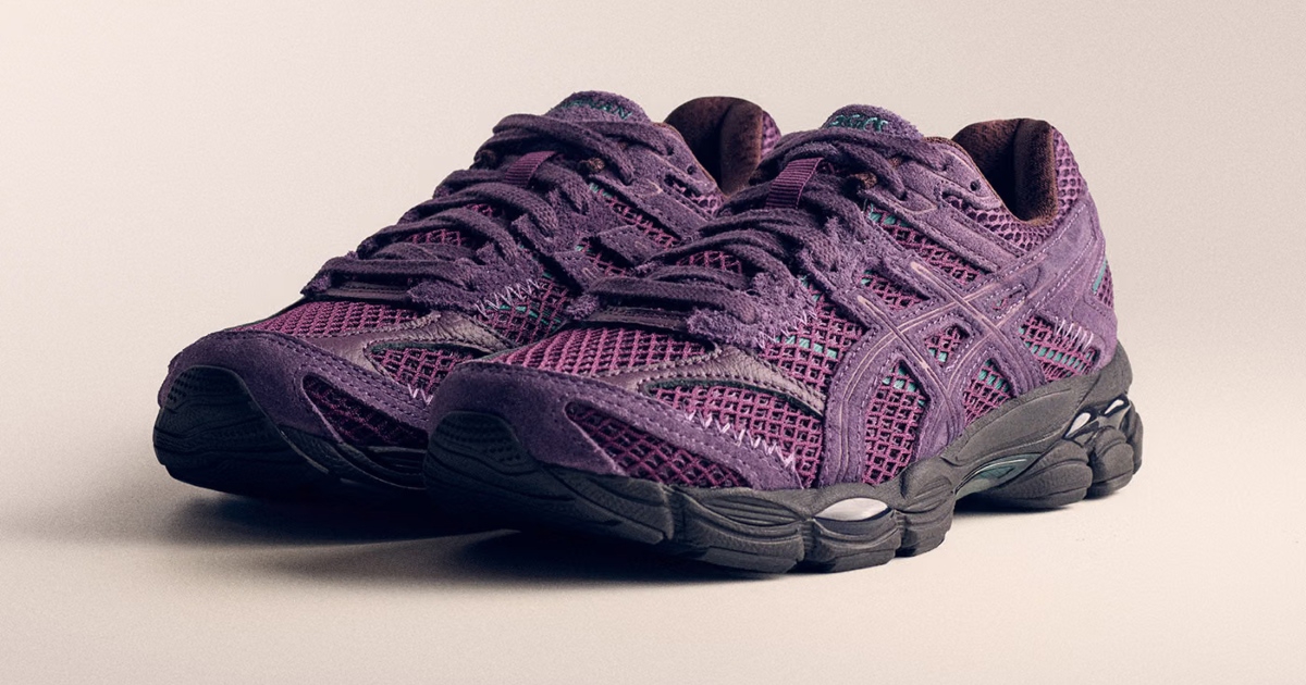 ASICS predstavio novu verziju kultnih GEL-CUMULUS 16 tenisica