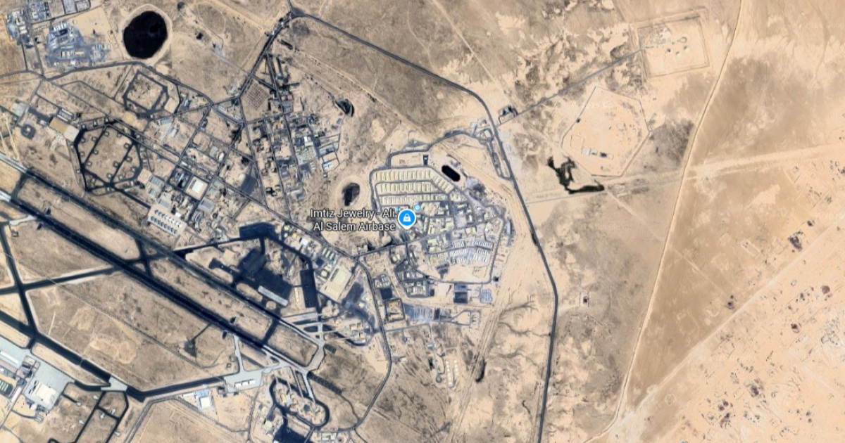 Iran napao talijansku bazu u Kuvajtu, uništen "nezamjenjivi" dron