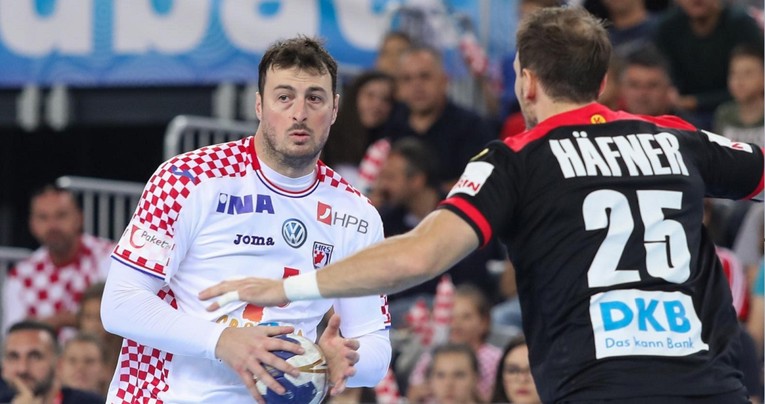Danska je na kladionicama prvi favorit rukometnog Eura, evo gdje je Hrvatska
