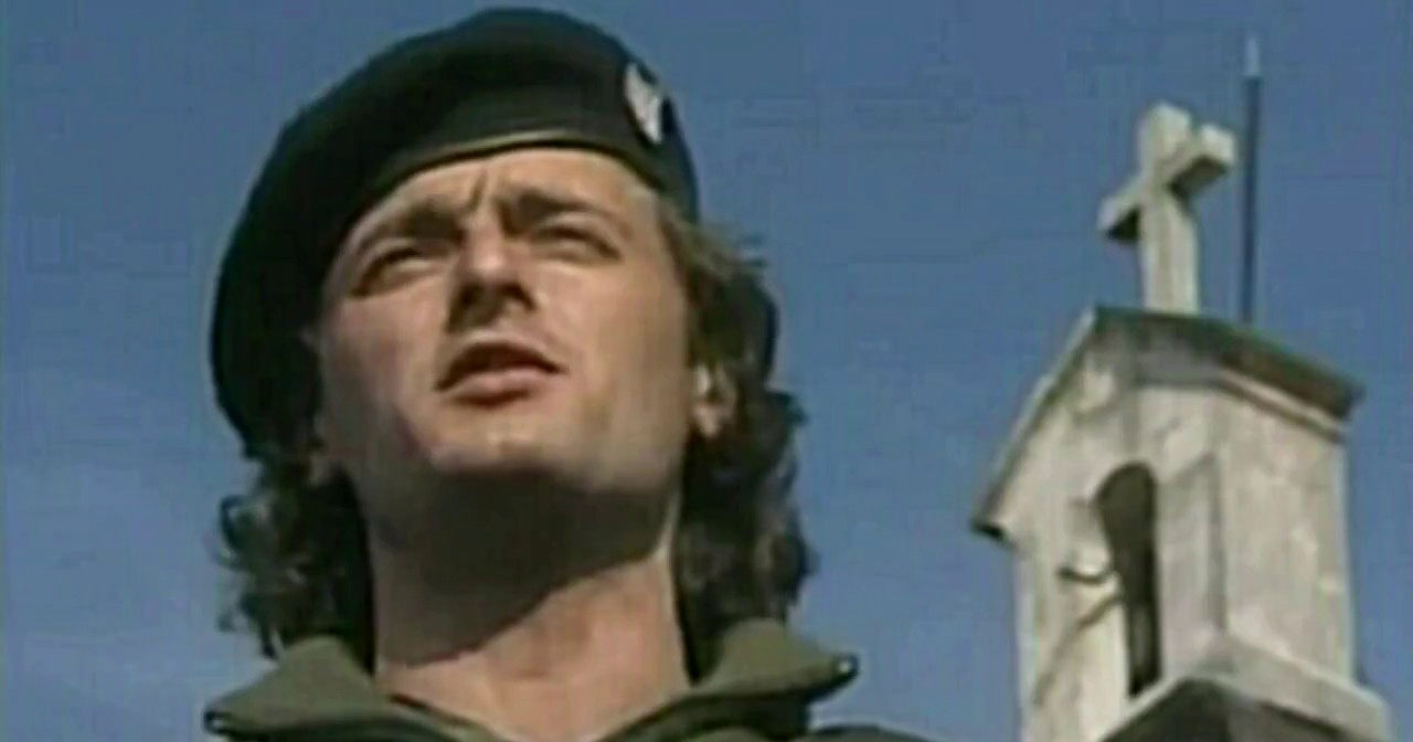 Kako su pjesme i ritmovi istočne Jugoslavije utjecale na Bojnu Čavoglave