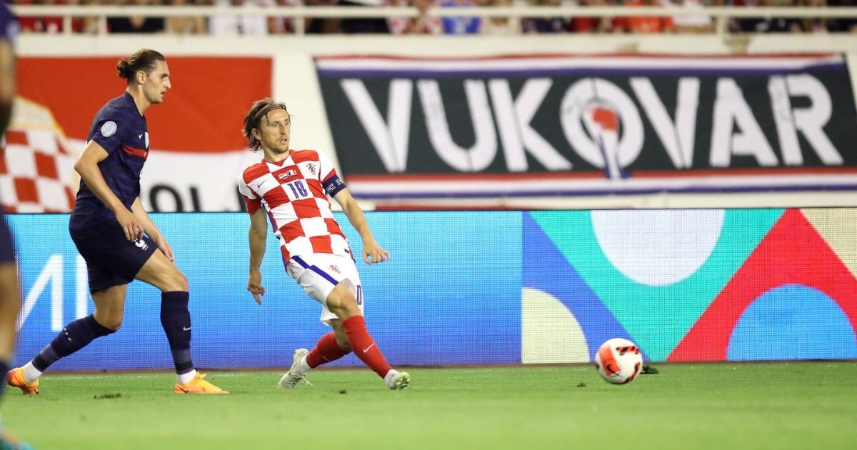 HNS odlučio na kojem stadionu Hrvatska započinje kvalifikacije za Euro 2024.