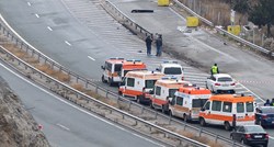 Pokušaj ubojstva bugarskog državnog odvjetnika, na autocesti eksplodirao kombi