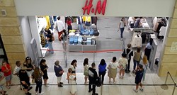 Amerikanci sve manje kupuju odjeću, trgovine spuštaju cijene