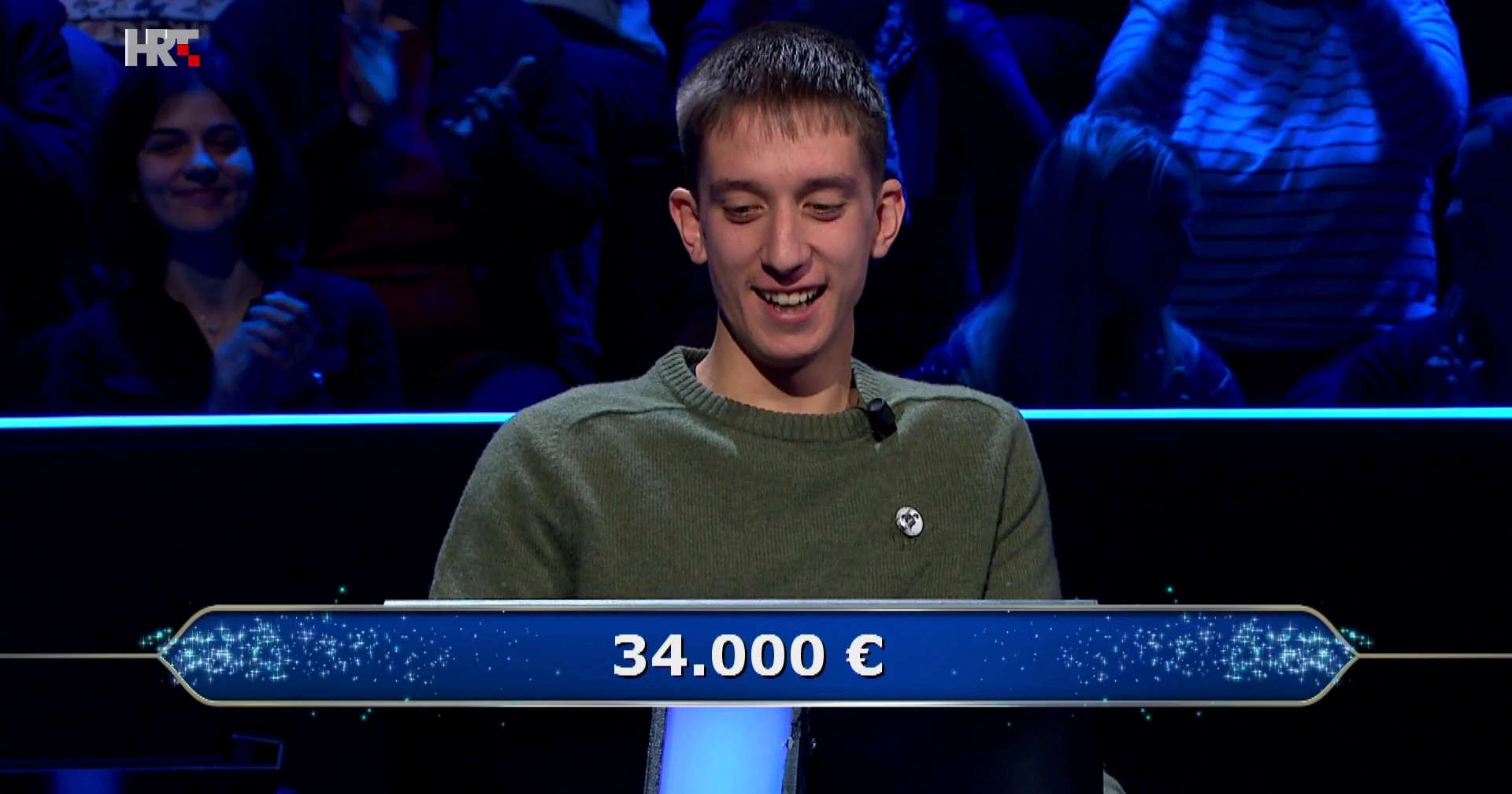 Nastavak Đurinog natjecanja nećete moći gledati sutra, HRT promijenio program