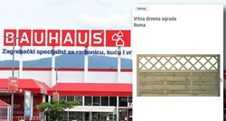 Bauhaus pojasnio naziv ograde koji je nasmijao Hrvate: Nije se mislilo na Rome